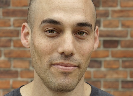 Joshua Oppenheimer Joshua Oppenheimer