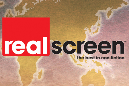 Realscreen Pitch Guide 2012 - Asia Realscreen Pitch Guide 2012 - Asia