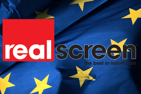 Realscreen Pitch Guide 2012 - Europe Realscreen Pitch Guide 2012 - Europe