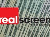 Realscreen Pitch Guide 2012 - Funders