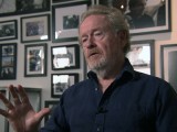 Sir Ridley Scott in "Bergman's Video"