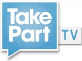 TakePart TV logo