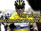 The World According To Lance