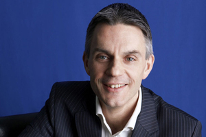 Tim Davie Tim Davie