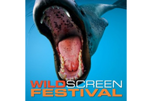Wildscreen logo 2012 Wildscreen logo 2012
