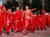 Go Dance
