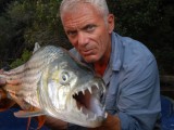 River Monsters