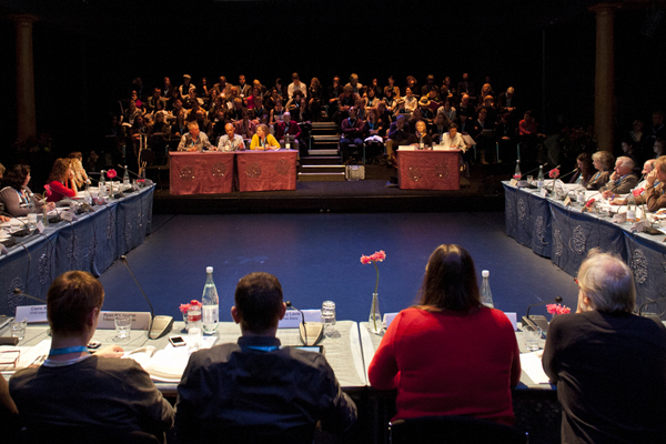 The 2012 IDFA Forum The 2012 IDFA Forum