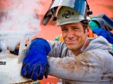 Dirty Jobs