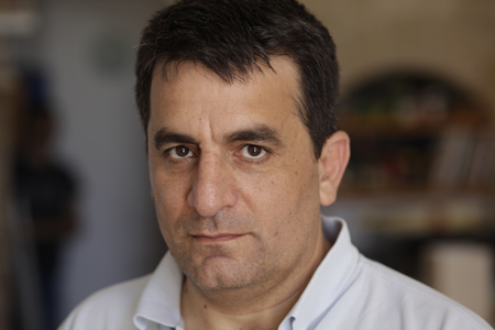 Dror Moreh Dror Moreh