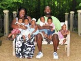 Six Little McGhees