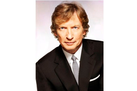 Nigel Lythgoe Nigel Lythgoe