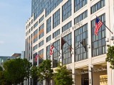 The Renaissance Washington DC Hotel