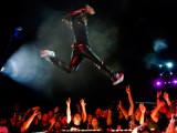 Don't Stop Believin': Everyman's Journey