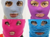 Pussy Riot - A Punk Prayer