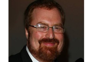 RJ Cutler RJ Cutler