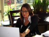 True Crime Aphrodite Jones