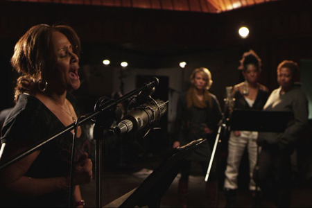 Twenty Feet From Stardom Twenty Feet From Stardom