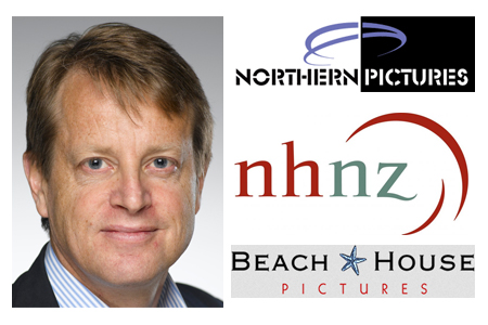 David Haslingden / Northern Pictures, NHNZ, Beach House Pictures David Haslingden / Northern Pictures, NHNZ, Beach House Pictures
