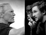 Clint Eastwood / Darren Aronofsky. Photo: Tribeca