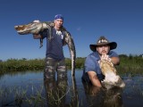 Gator Boys