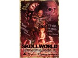 Skull World