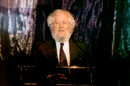Allan King at Hot Docs Allan King at Hot Docs