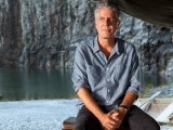 Anthony Bourdain. Photo: CNN