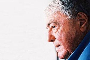Claude Lanzmann Claude Lanzmann