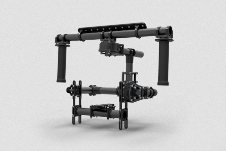 Freefly Systems' MoVi M10 Freefly Systems' MoVi M10