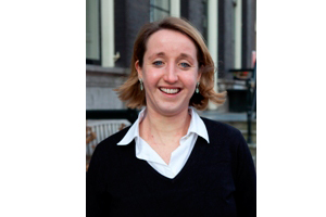 Georgina Eyre_Off the Fence Georgina Eyre