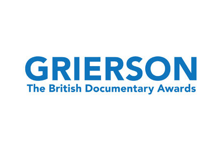 Grierson Awards 2013