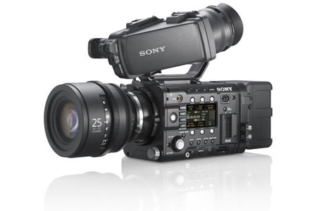 Sony PMW F5 Sony PMW F5
