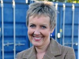 Storage Hoarders Aggie MacKenzie