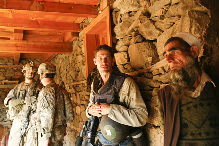 Which Way is the Front Line From Here? The Life and Time of Tim Hetherington Which Way is the Front Line From Here? The Life and Time of Tim Hetherington