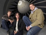BBC2 commissions Heathrow series, "Culture Show" docs