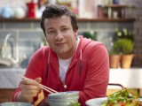Germany takes Jamie Oliver, "Half the Sky"