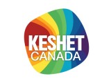 Keshet Canada logo