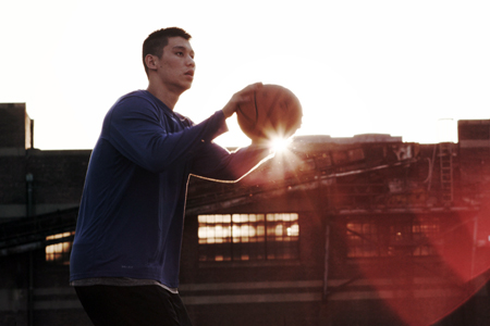 Linsanity Linsanity