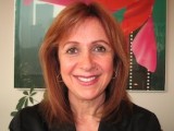 Silva Basmajian retiring from NFB