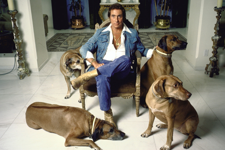 Filthy Gorgeous: The Bob Guccione Story