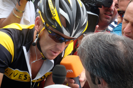 The Armstrong Lie The Armstrong Lie