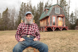 Burt's Buzz