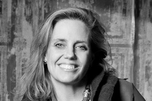 Geralyn Dreyfous