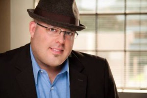 Adam Freeman Headshot