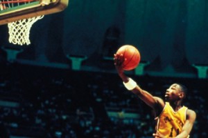 Hoop Dreams