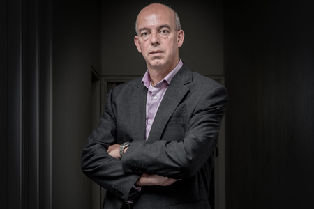 Adrian Van Klaveren