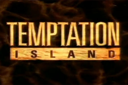 Temptation island dating show