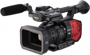 Panasonic DVX200