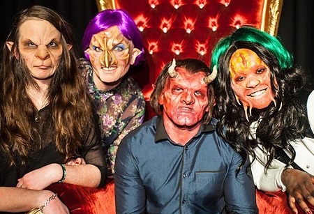 from Dominick bbc3 beast dating grandpa fucking a teenager cheryl